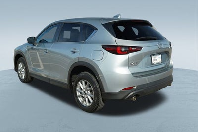 2023 Mazda Mazda CX-5 2.5 S Preferred
