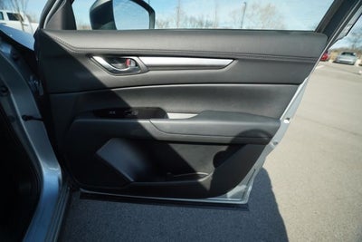 2023 Mazda Mazda CX-5 2.5 S Preferred