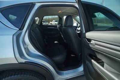 2023 Mazda Mazda CX-5 2.5 S Preferred