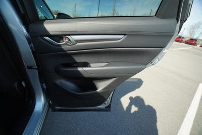 2023 Mazda Mazda CX-5 2.5 S Preferred