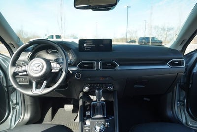 2023 Mazda Mazda CX-5 2.5 S Preferred