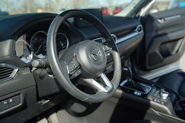 2023 Mazda Mazda CX-5 2.5 S Preferred