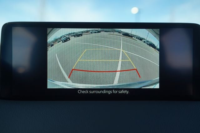 2023 Mazda Mazda CX-5 2.5 S Preferred