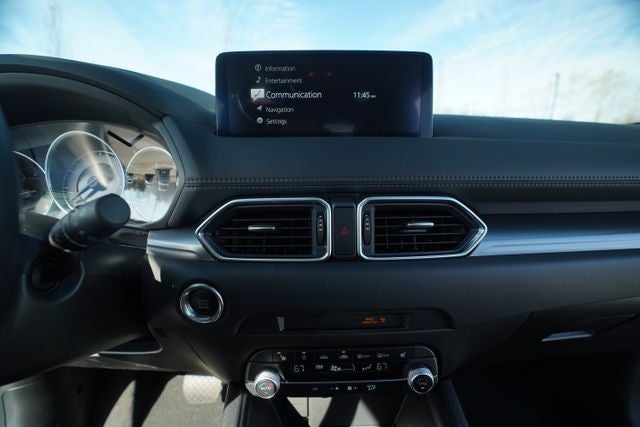 2023 Mazda Mazda CX-5 2.5 S Preferred