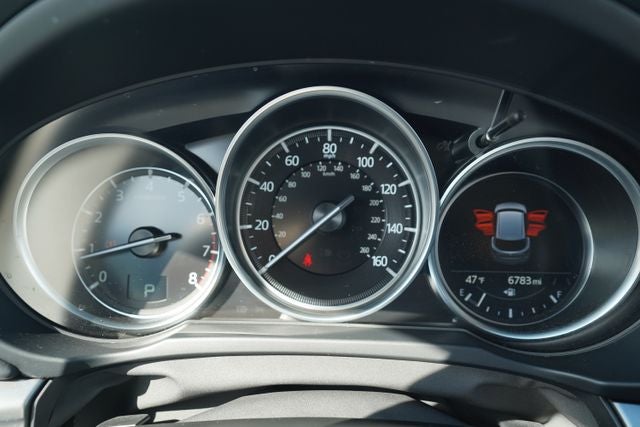 2023 Mazda Mazda CX-5 2.5 S Preferred