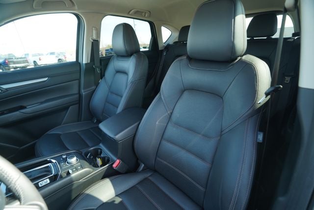 2023 Mazda Mazda CX-5 2.5 S Preferred