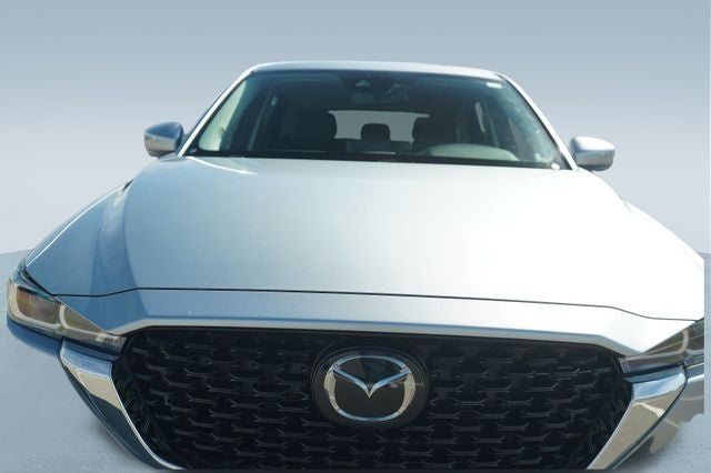 2023 Mazda Mazda CX-5 2.5 S Preferred