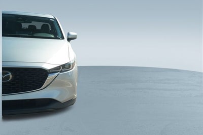 2023 Mazda Mazda CX-5 2.5 S Preferred