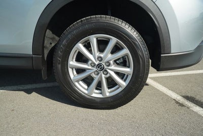 2023 Mazda Mazda CX-5 2.5 S Preferred