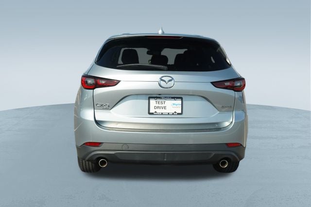 2023 Mazda Mazda CX-5 2.5 S Preferred