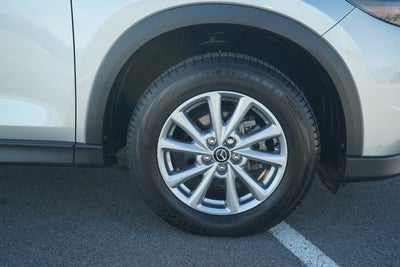 2023 Mazda Mazda CX-5 2.5 S Preferred