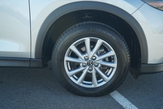 2023 Mazda Mazda CX-5 2.5 S Preferred