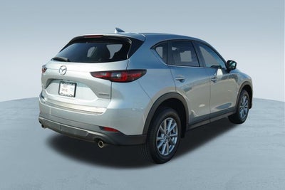 2023 Mazda Mazda CX-5 2.5 S Preferred