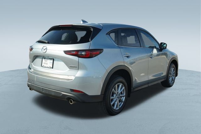 2023 Mazda Mazda CX-5 2.5 S Preferred
