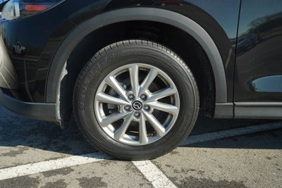 2022 Mazda Mazda CX-5 2.5 S Preferred