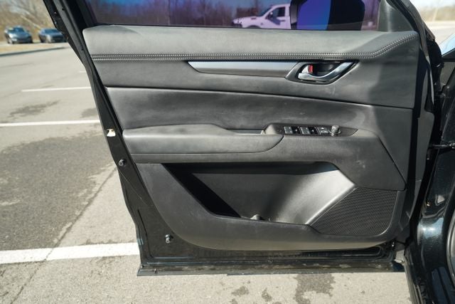 2022 Mazda Mazda CX-5 2.5 S Preferred