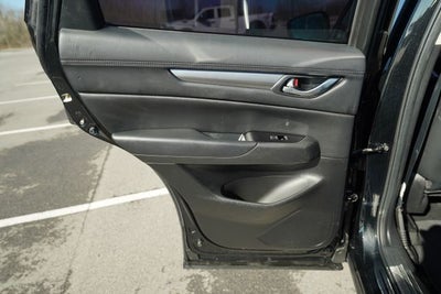 2022 Mazda Mazda CX-5 2.5 S Preferred