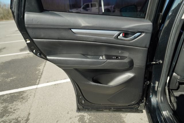 2022 Mazda Mazda CX-5 2.5 S Preferred