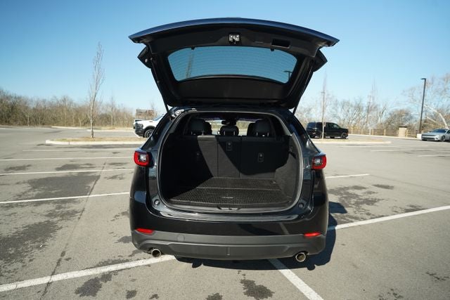 2022 Mazda Mazda CX-5 2.5 S Preferred