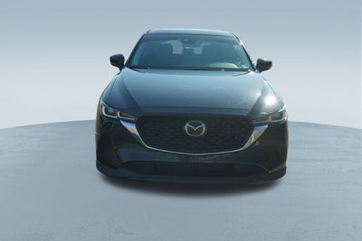 2022 Mazda Mazda CX-5 2.5 S Preferred