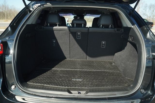 2022 Mazda Mazda CX-5 2.5 S Preferred