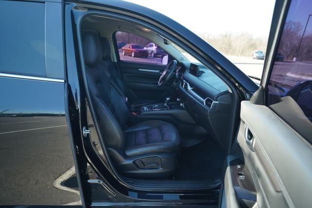 2022 Mazda Mazda CX-5 2.5 S Preferred