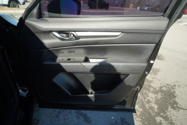 2022 Mazda Mazda CX-5 2.5 S Preferred