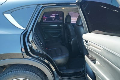 2022 Mazda Mazda CX-5 2.5 S Preferred