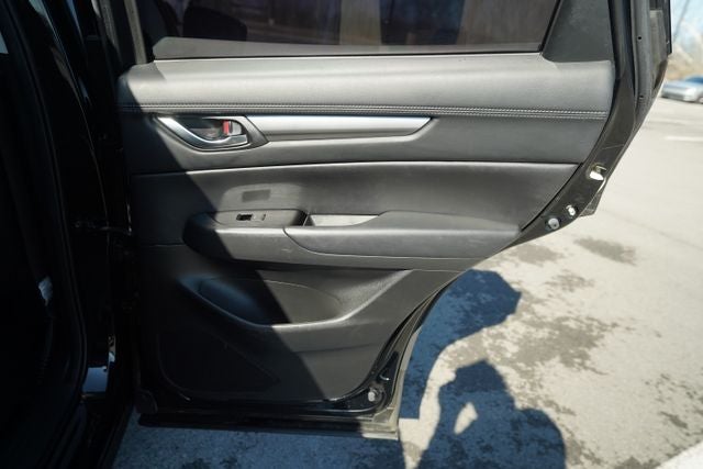 2022 Mazda Mazda CX-5 2.5 S Preferred