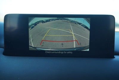 2022 Mazda Mazda CX-5 2.5 S Preferred