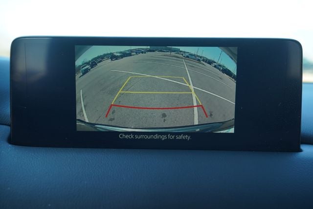 2022 Mazda Mazda CX-5 2.5 S Preferred