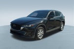 2022 Mazda Mazda CX-5 2.5 S Preferred
