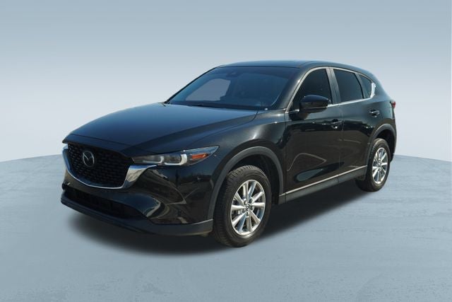 2022 Mazda Mazda CX-5 2.5 S Preferred