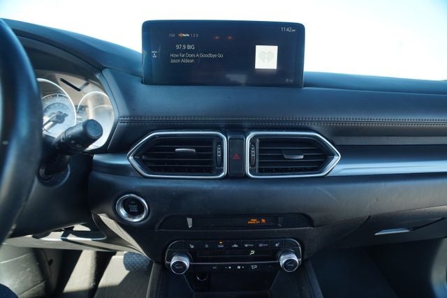 2022 Mazda Mazda CX-5 2.5 S Preferred