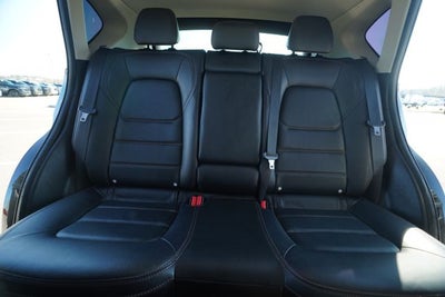 2022 Mazda Mazda CX-5 2.5 S Preferred