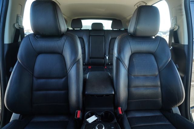 2022 Mazda Mazda CX-5 2.5 S Preferred