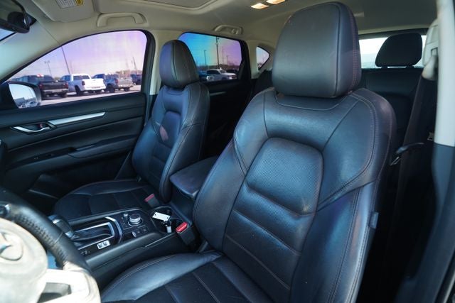 2022 Mazda Mazda CX-5 2.5 S Preferred