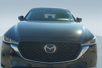 2022 Mazda Mazda CX-5 2.5 S Preferred