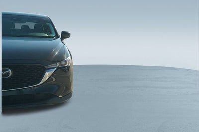2022 Mazda Mazda CX-5 2.5 S Preferred