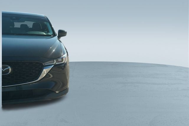 2022 Mazda Mazda CX-5 2.5 S Preferred