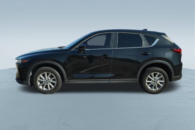 2022 Mazda Mazda CX-5 2.5 S Preferred
