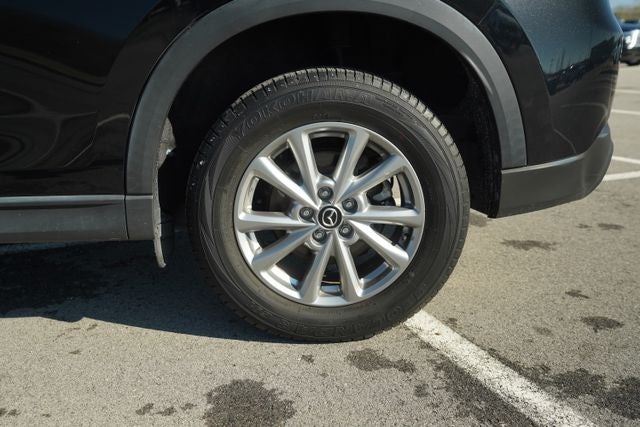 2022 Mazda Mazda CX-5 2.5 S Preferred