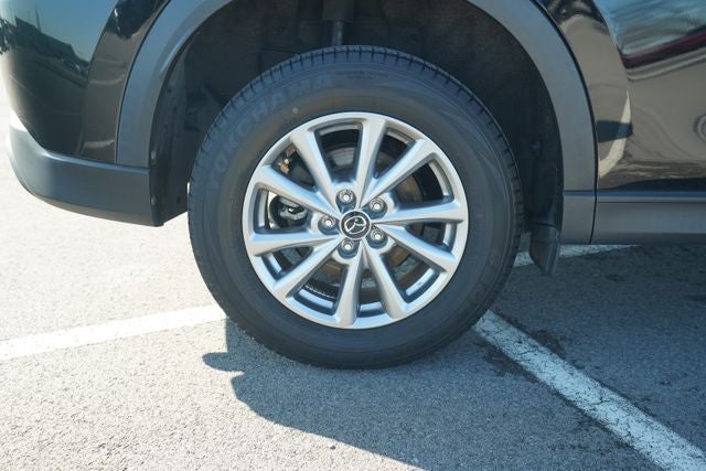 2022 Mazda Mazda CX-5 2.5 S Preferred