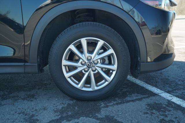 2022 Mazda Mazda CX-5 2.5 S Preferred