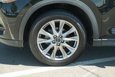 2020 Mazda Mazda CX-5 Grand Touring