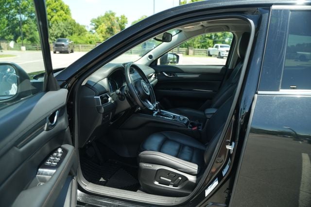 2020 Mazda Mazda CX-5 Grand Touring