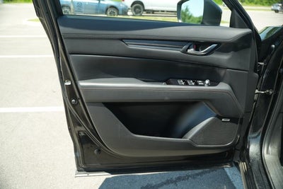2020 Mazda Mazda CX-5 Grand Touring