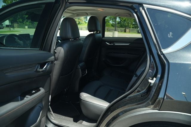 2020 Mazda Mazda CX-5 Grand Touring