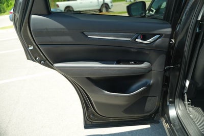 2020 Mazda Mazda CX-5 Grand Touring