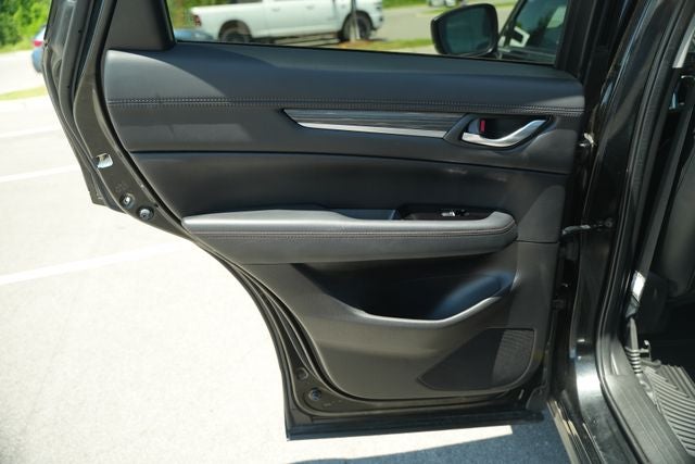 2020 Mazda Mazda CX-5 Grand Touring